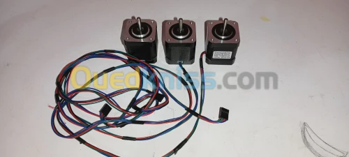 قطع غيار ماكينة CNC