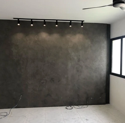 Travaux, aménagements, décorations 