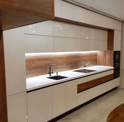 Travaux d'aménagements 