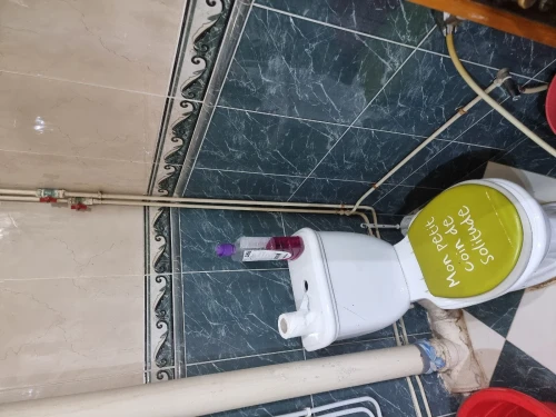 Vente Appartement F3 Oran Oran
