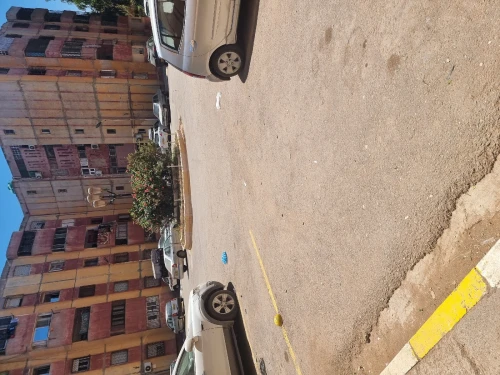 Vente Appartement F3 Oran Oran
