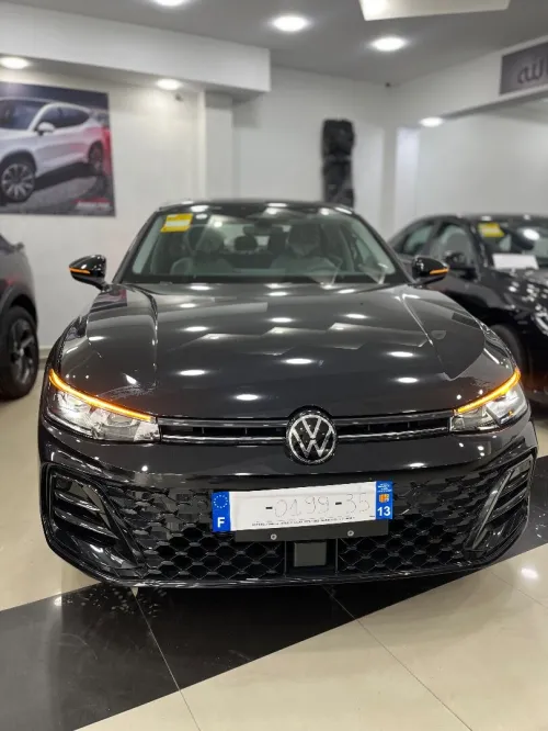 Volkswagen Passat 2026 Pro