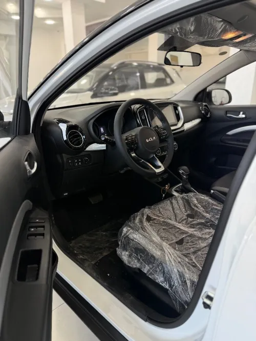 Kia KX1 2025 Full options