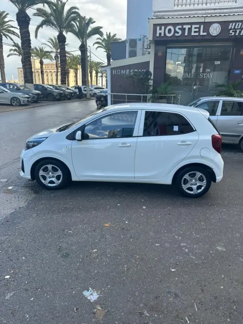 Kia Morning 2023 Full options