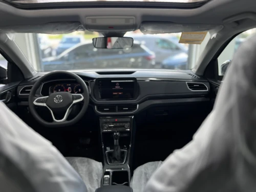 Volkswagen Tahru 2025 Xr