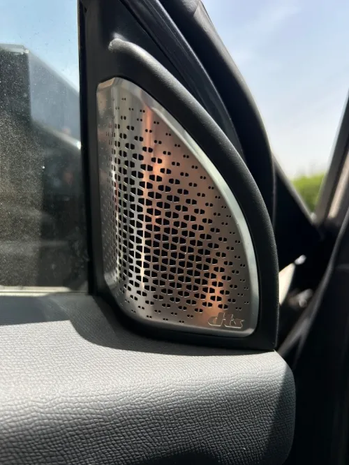 Gac Gs3 2026 Full options