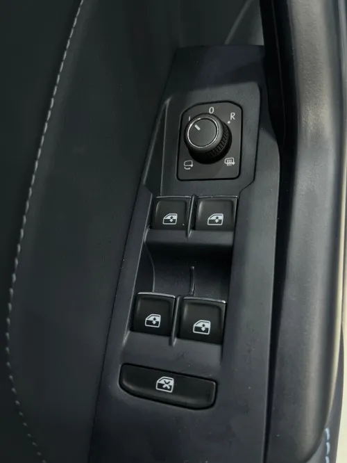 Volkswagen Tahru 2026 Xr