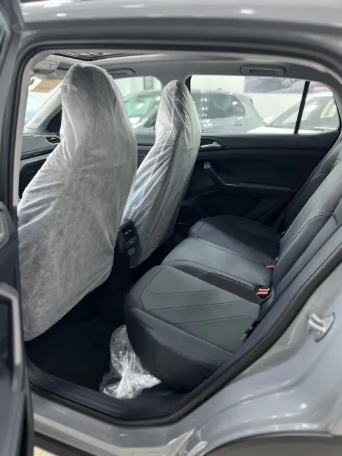 Volkswagen Tahru 2026 Xr