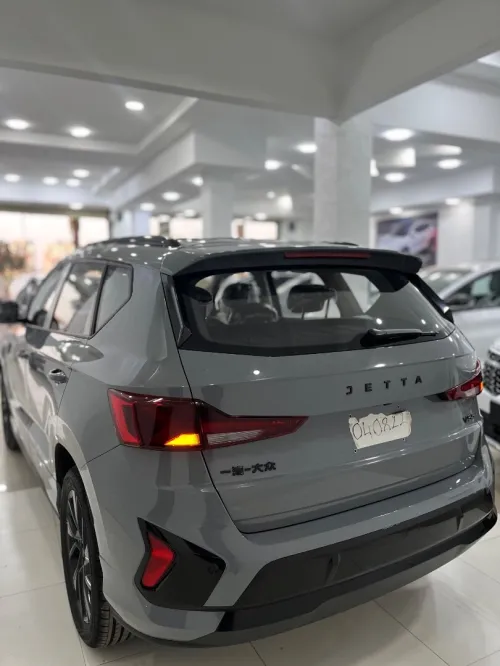 Volkswagen Jetta 2026 Vs5