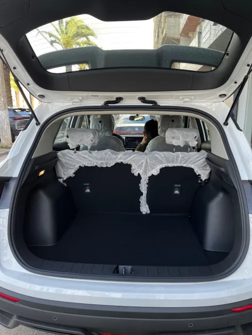 Geely Coolray 2026 Super max