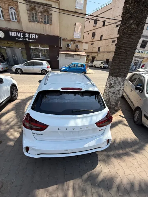 Lifan x3 pro 2025 
