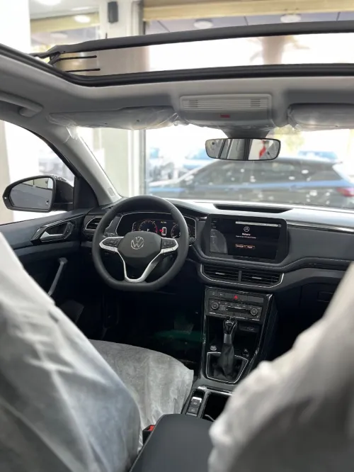 Volkswagen Tahru 2025 Xr