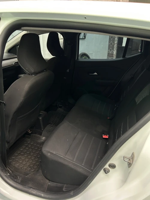 Dacia Sandero 2023 