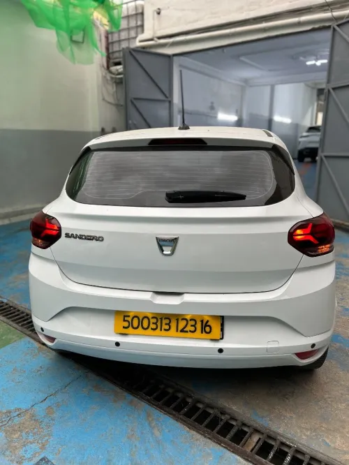 Dacia Sandero 2023 