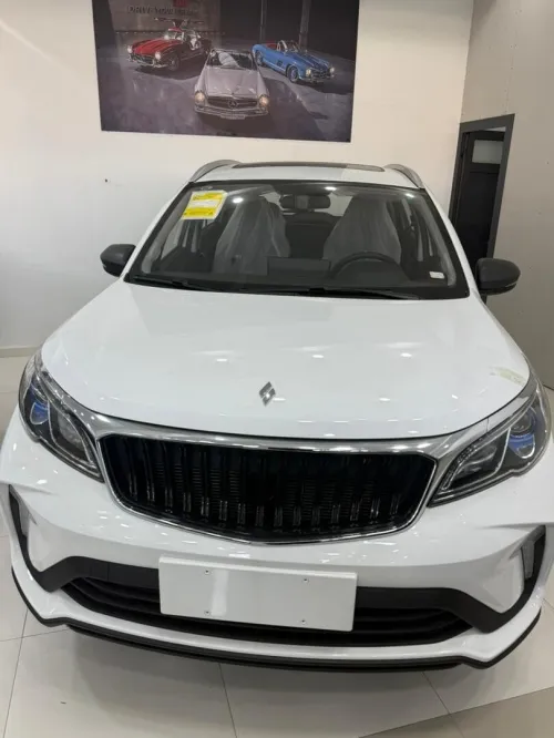 Lifan x3 pro 2025 