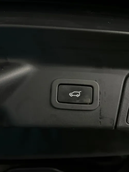 Land Rover Velar 2018 