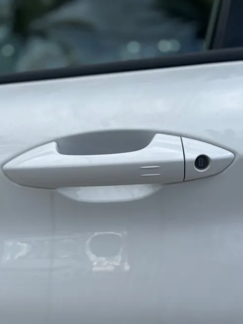 Geely Coolray 2025 Super max éditions