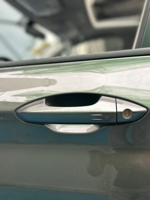 Geely Coolray 2026 Super max