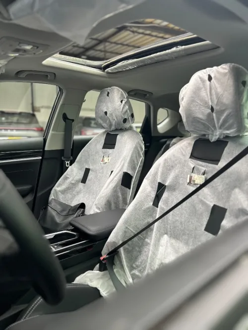 Geely Coolray 2026 Super éditions