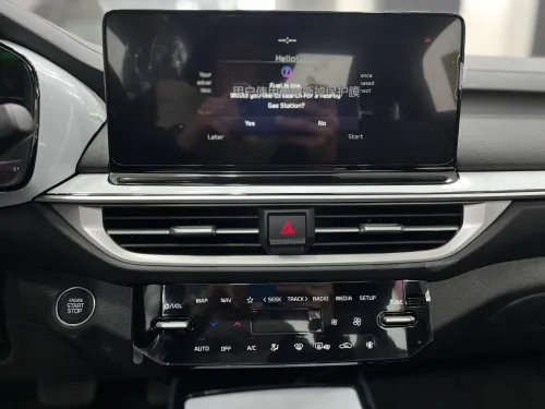 Kia K3 2026 Premium