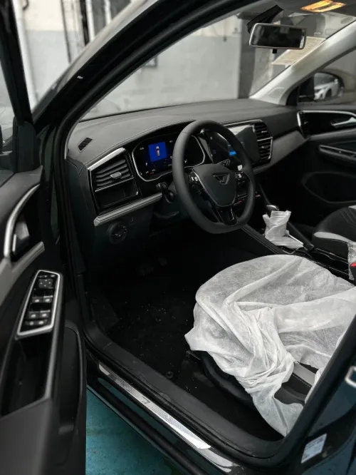 Volkswagen Jetta 2025 Vs5