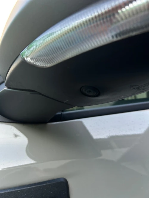 Dacia Duster 2026 