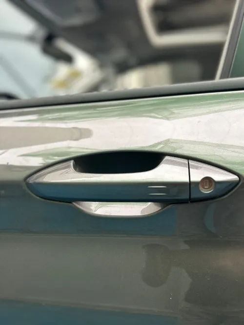 Geely Coolray 2025 SuperMax editions