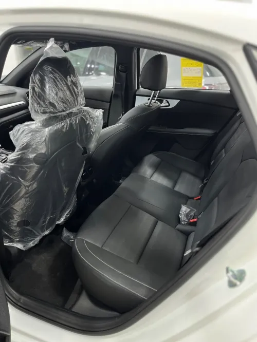 Kia K3 2026 Premium