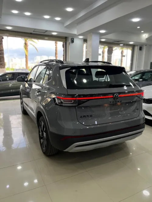 Volkswagen Tahru 2026 Xr