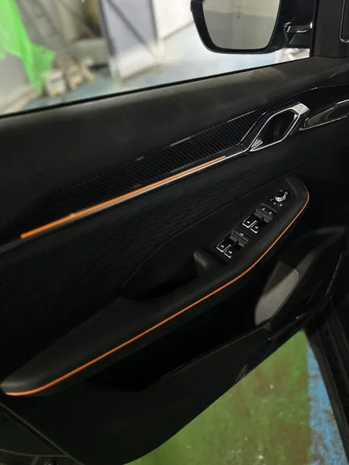 Geely Coolray 2026 Battle