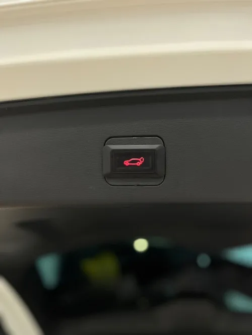 GAC Gs3 2026 Médium
