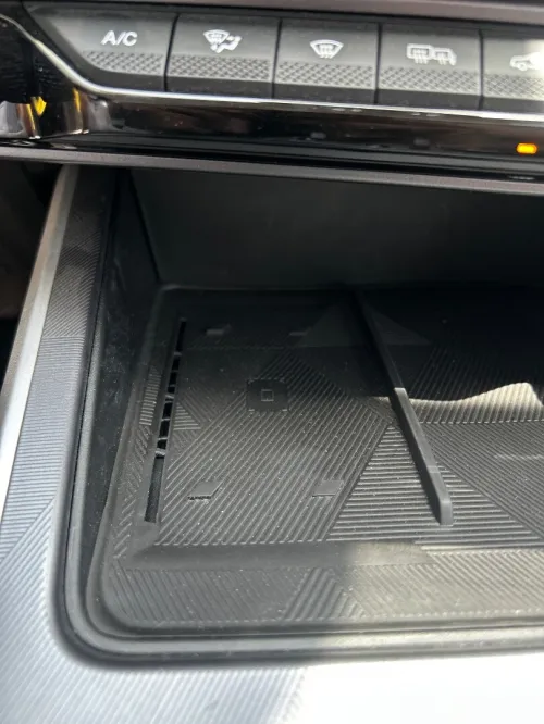 Gac Gs3 2026 Full options