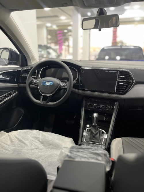 Jetta  VS5 2025 