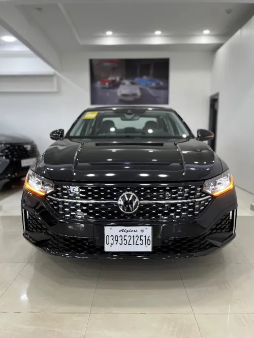 Volkswagen Lavida 2025 