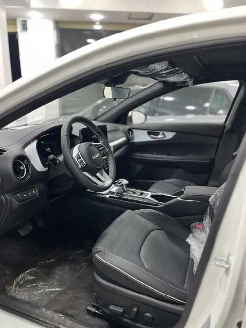 Kia K3 2026 Premium