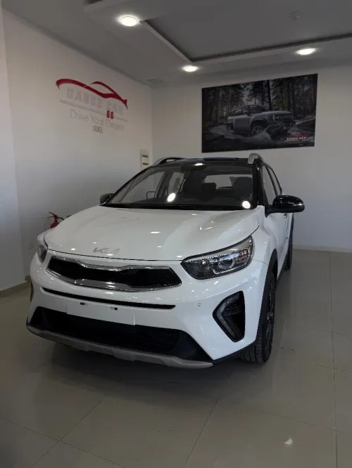 Kia KX1 2025 Full options
