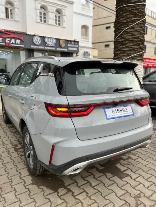 Geely X6 pro 2025 