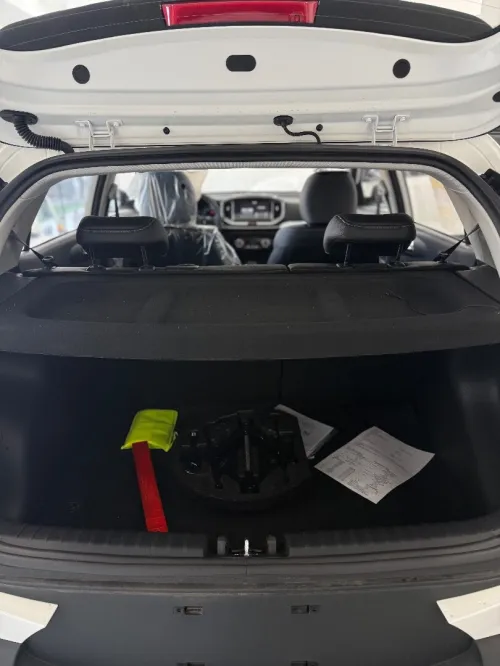 Kia KX1 2025 Full options