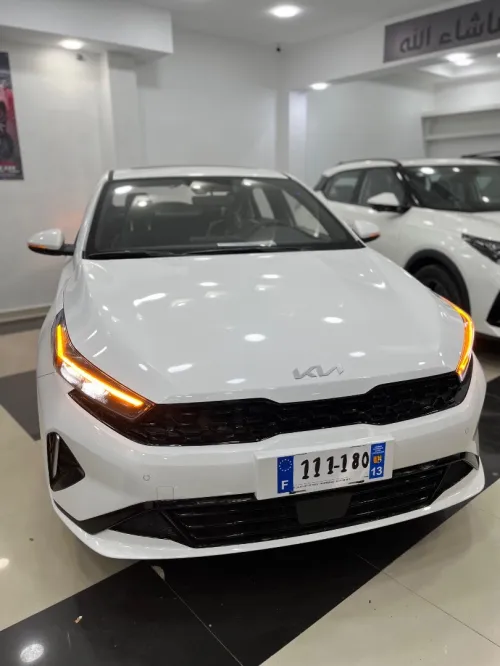 Kia K3 2026 Premium