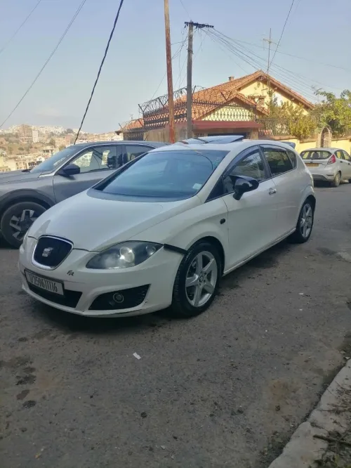leon leon 2011 leon