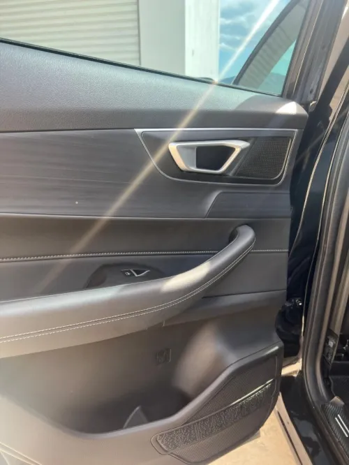 Chery Tiggo 4 pro 2025 Luxury 