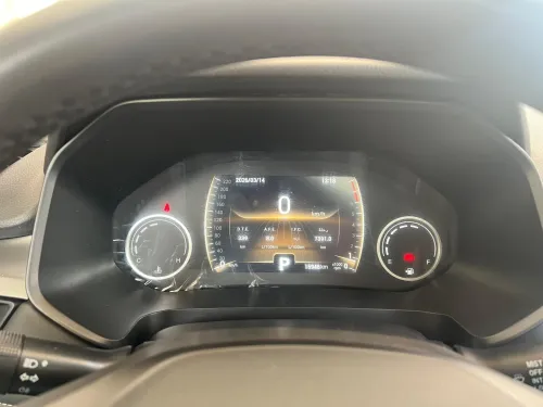 Chery Tiggo 4 pro 2025 Luxury 