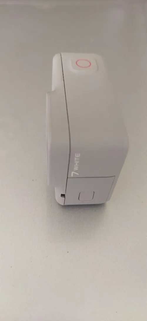 GoPro hero 7 white