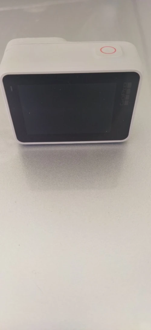 GoPro hero 7 white