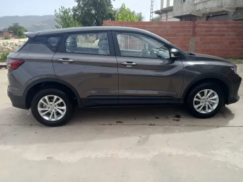 Geely Coolray 2026 Manual