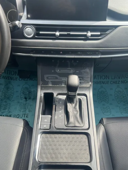 Chery Tiggo 4 pro 2025 Luxury 