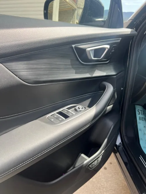 Chery Tiggo 4 pro 2025 Luxury 