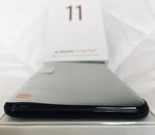 Xiaomi Mi 11 Lite 5G