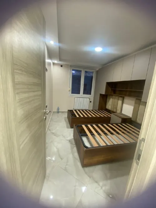 Vente Appartement F4 Alger Bab ezzouar