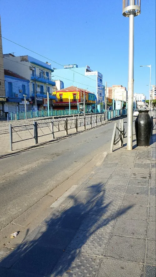 Vente Appartement F3 Alger Bordj el kiffan